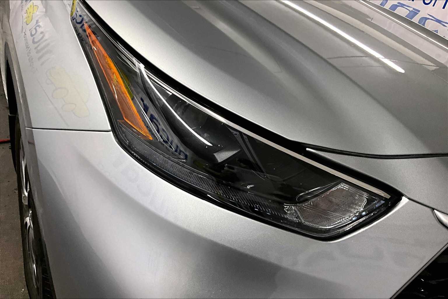 2024 Toyota Highlander XLE - Photo 34