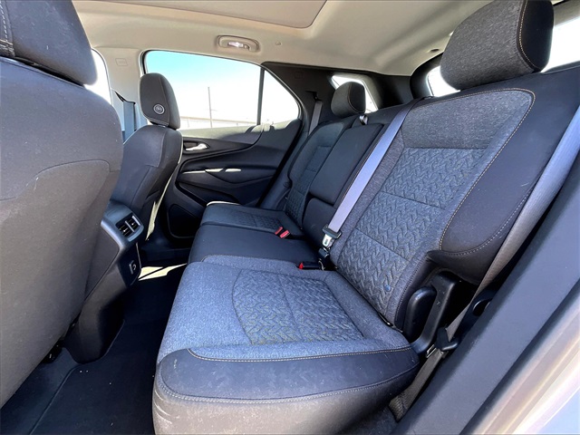 2022 Chevrolet Equinox LT - Photo 14