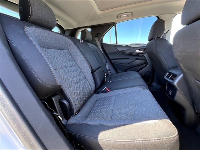 2022 Chevrolet Equinox LT - Photo 15