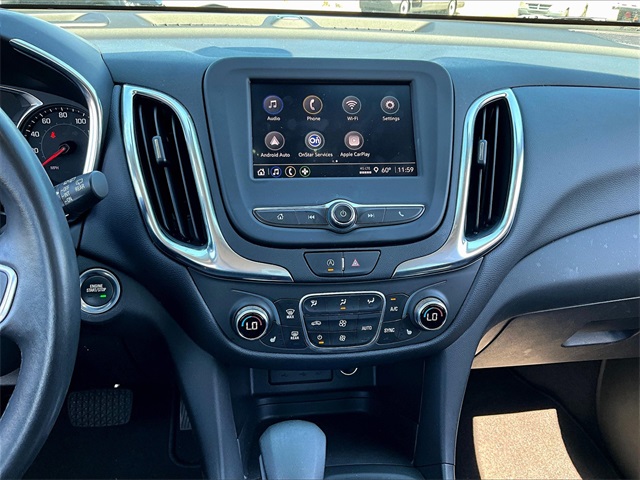 2022 Chevrolet Equinox LT - Photo 17