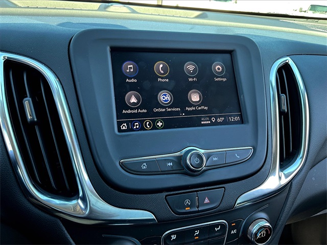 2022 Chevrolet Equinox LT - Photo 18