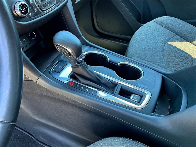 2022 Chevrolet Equinox LT - Photo 19