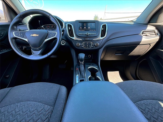 2022 Chevrolet Equinox LT - Photo 20