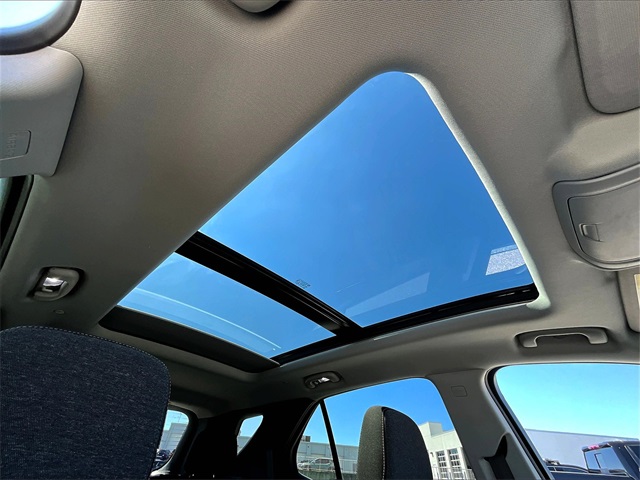2022 Chevrolet Equinox LT - Photo 21