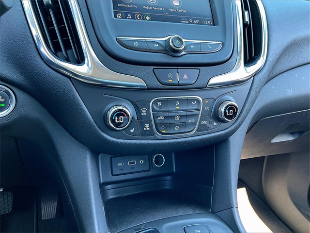 2022 Chevrolet Equinox LT - Photo 23