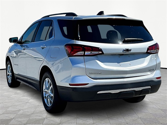 2022 Chevrolet Equinox LT - Photo 4