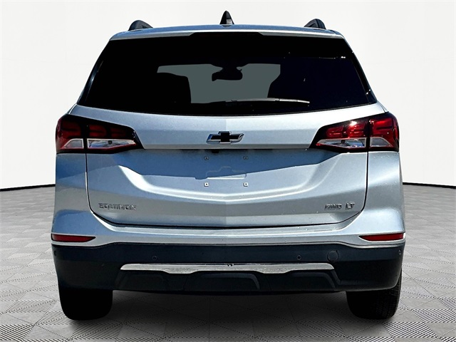 2022 Chevrolet Equinox LT - Photo 5