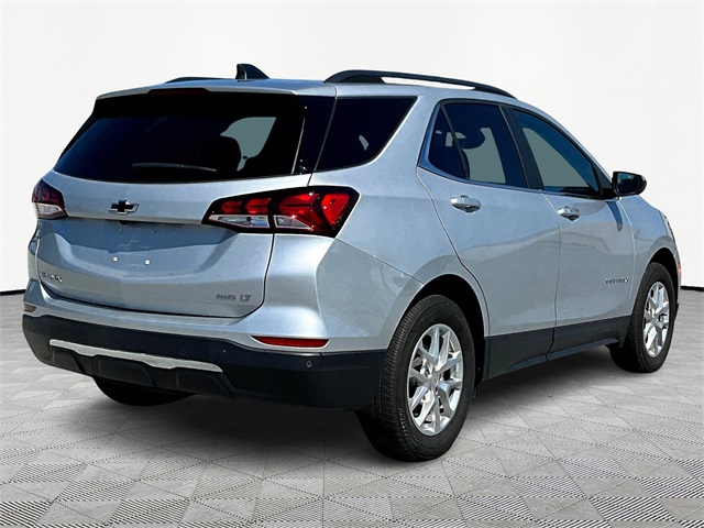 2022 Chevrolet Equinox LT - Photo 6