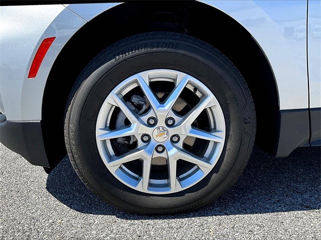 2022 Chevrolet Equinox LT - Photo 7
