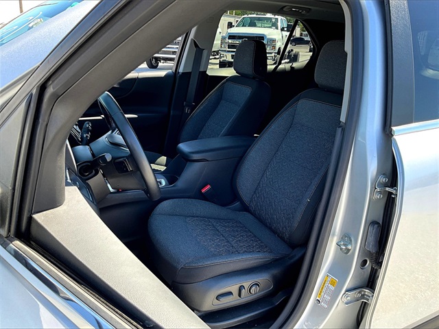 2022 Chevrolet Equinox LT - Photo 10