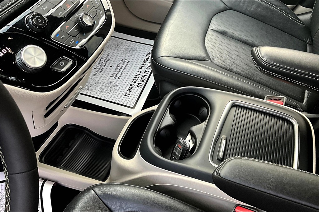 2022 Chrysler Pacifica Hybrid Touring L - Photo 21