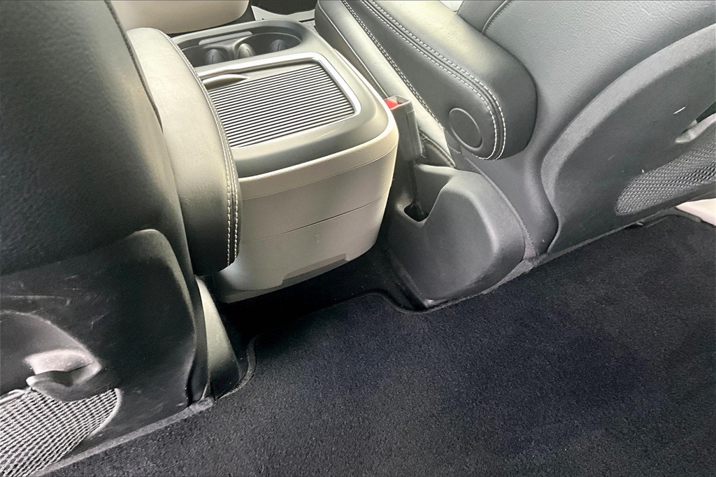 2022 Chrysler Pacifica Hybrid Touring L - Photo 28