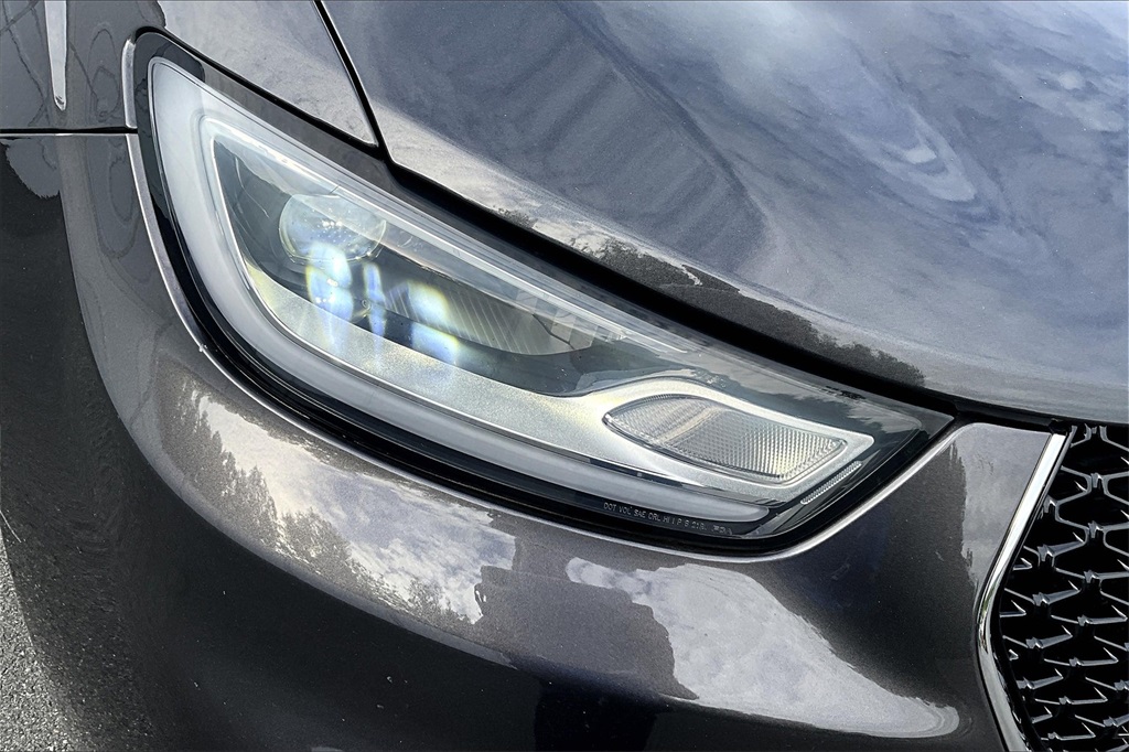 2022 Chrysler Pacifica Hybrid Touring L - Photo 32