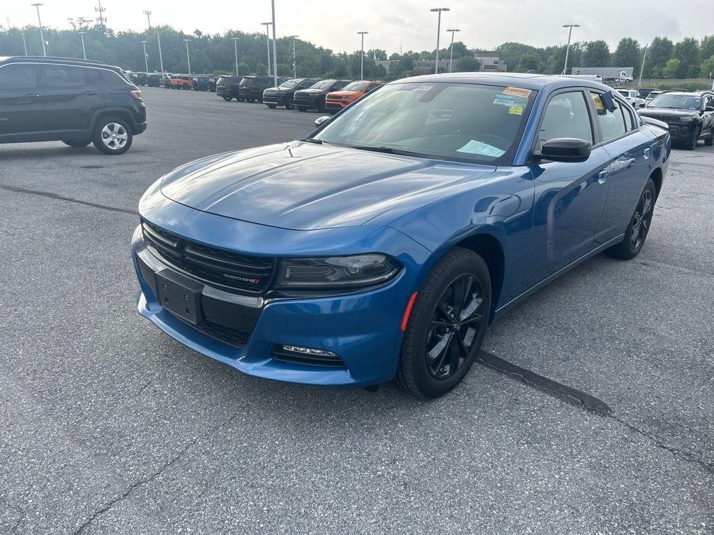 2023 Dodge Charger SXT - Photo 1