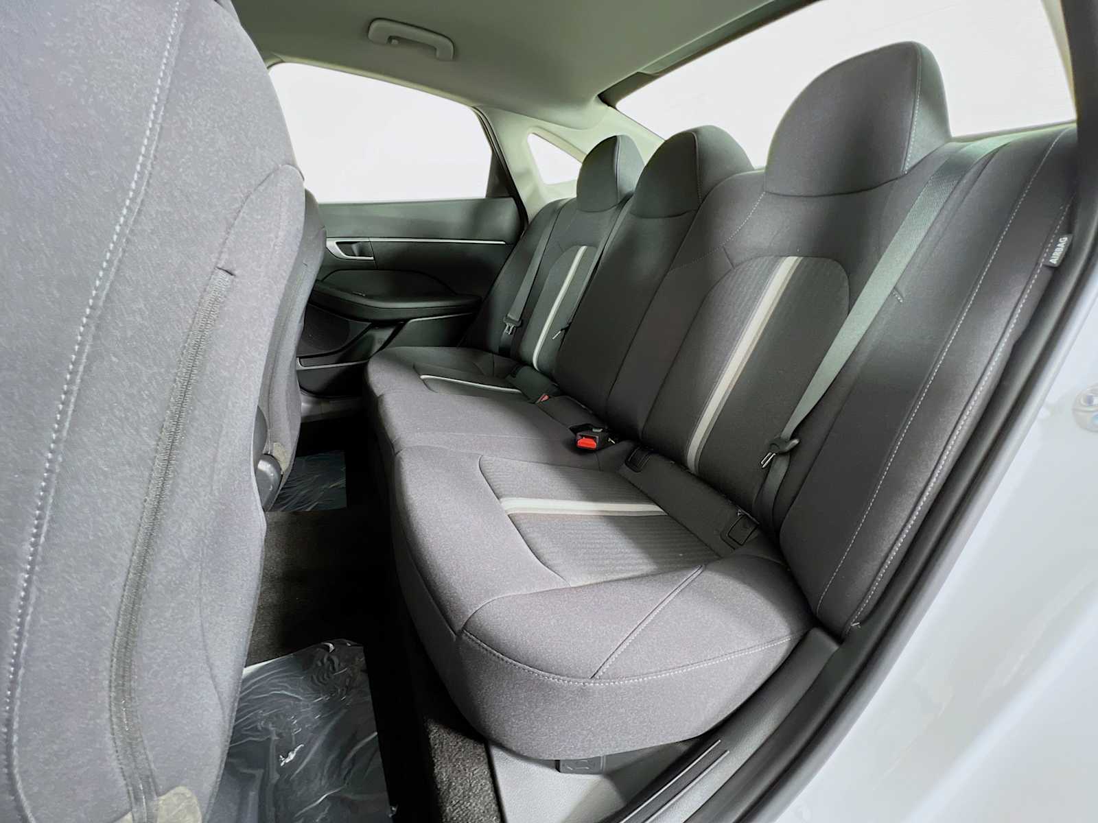 2025 Hyundai Sonata SE - Photo 13