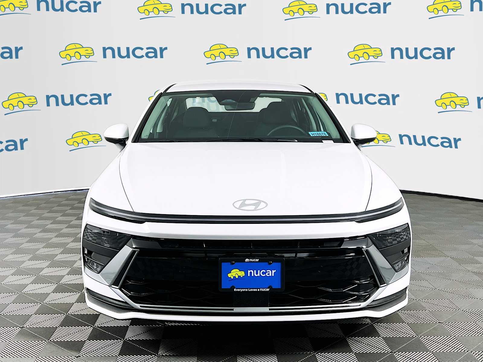 2025 Hyundai Sonata SE - Photo 2
