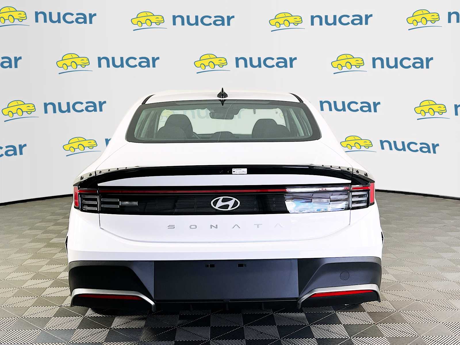 2025 Hyundai Sonata SE - Photo 5