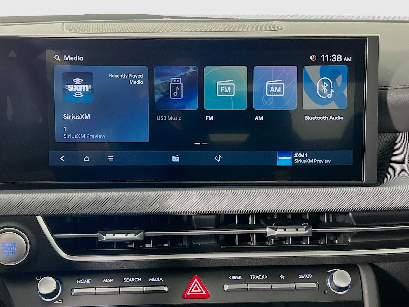 2025 Hyundai Sonata SE - Photo 8