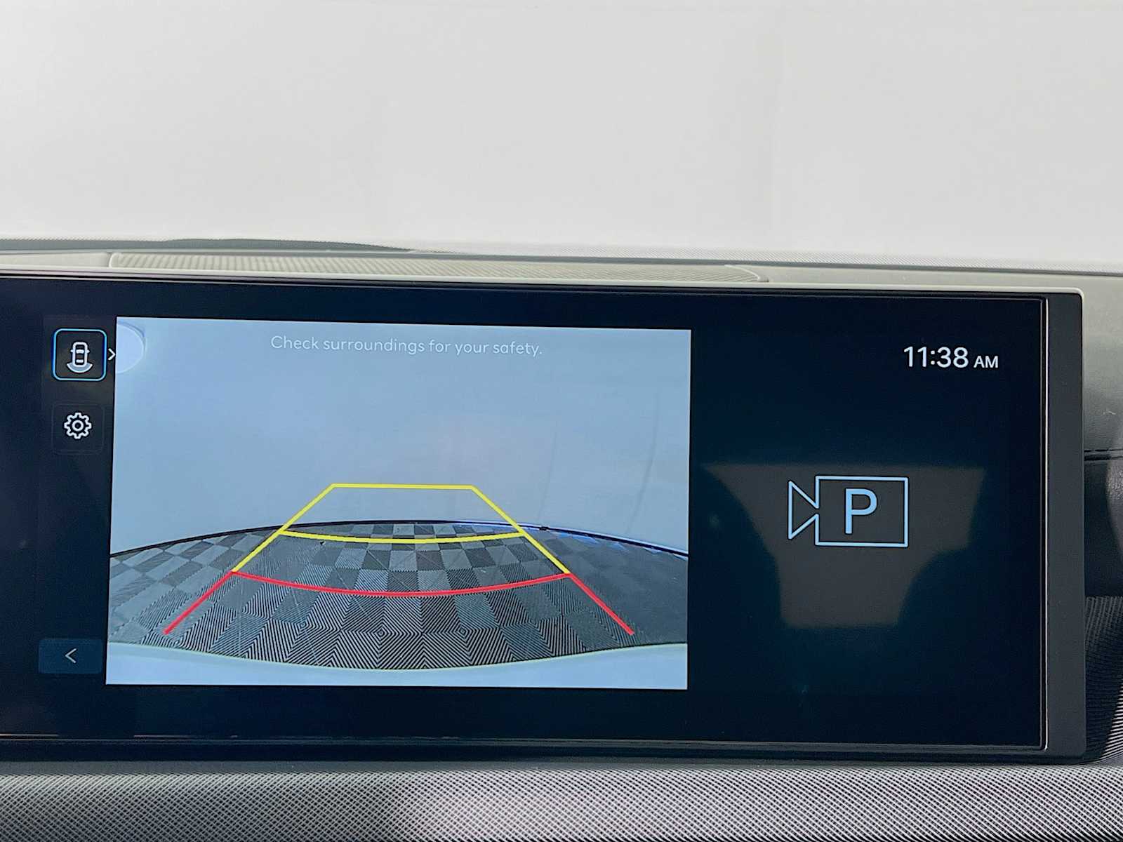 2025 Hyundai Sonata SE - Photo 9