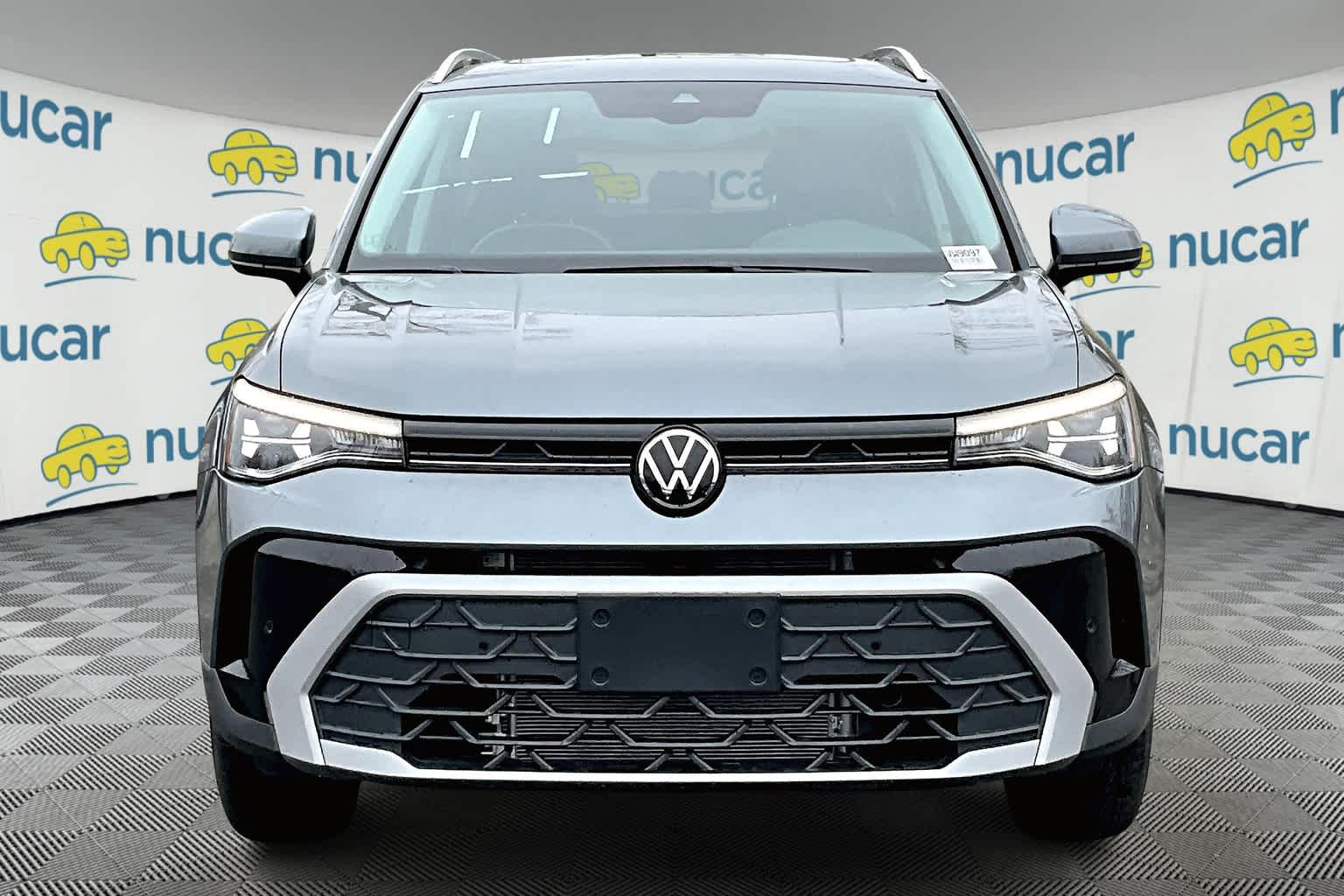 2025 Volkswagen Taos SE - Photo 3