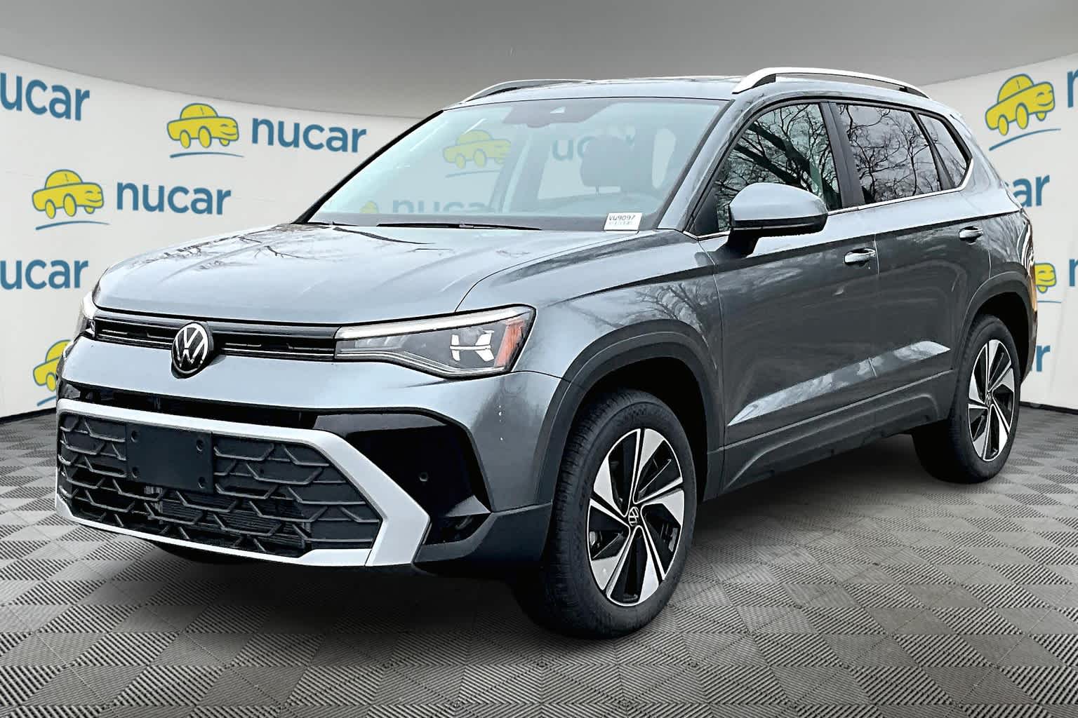 2025 Volkswagen Taos SE - Photo 4