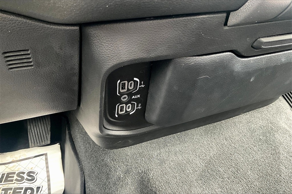 2021 Ram 1500 Big Horn/Lone Star - Photo 12