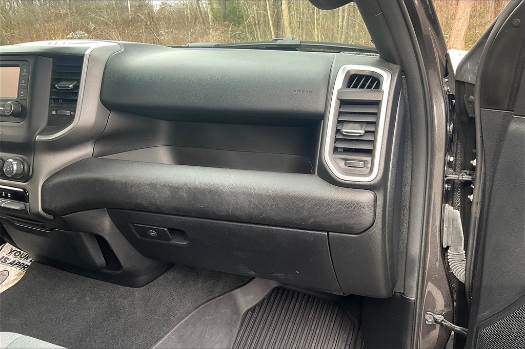 2021 Ram 1500 Big Horn/Lone Star - Photo 13