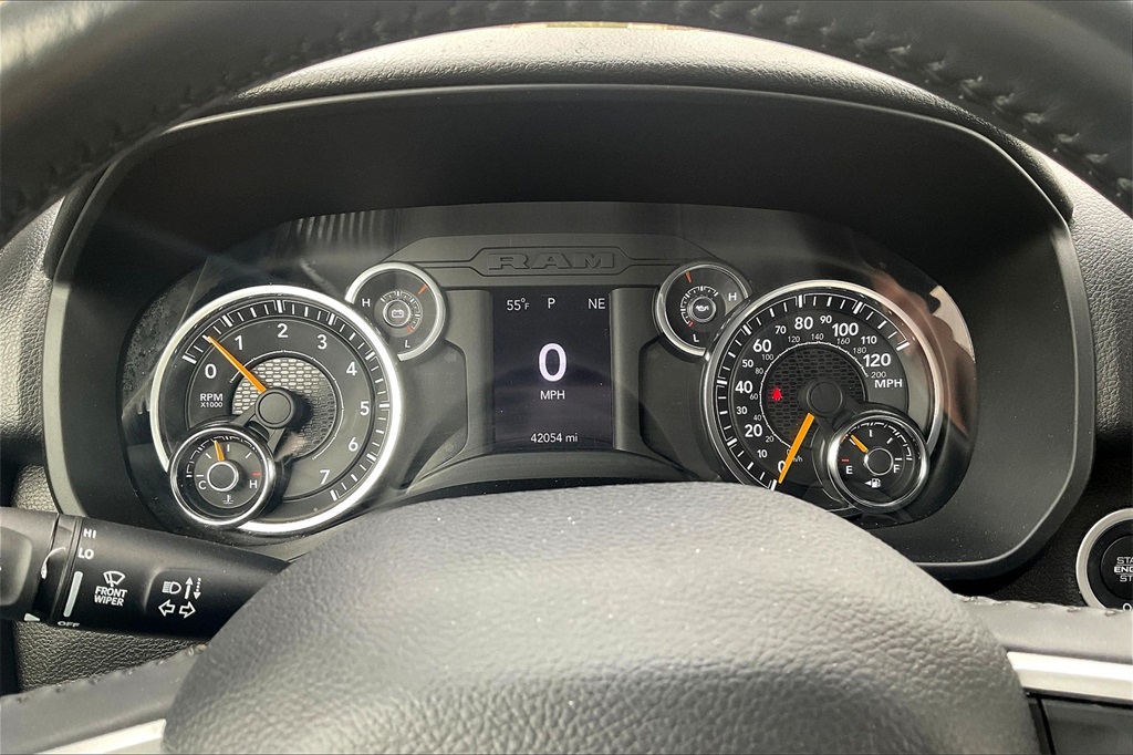 2021 Ram 1500 Big Horn/Lone Star - Photo 15