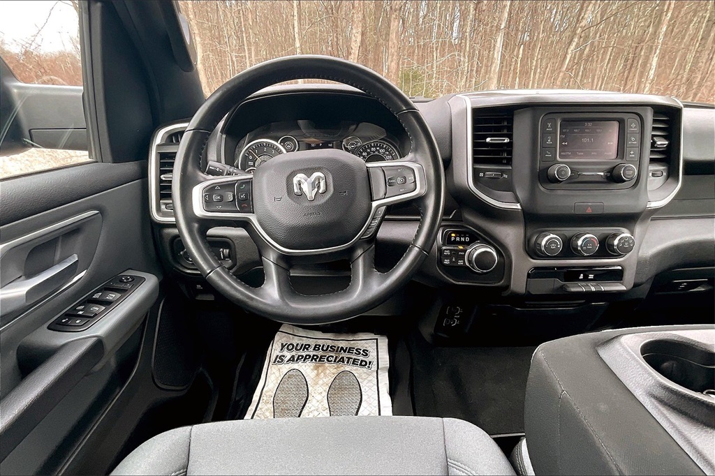 2021 Ram 1500 Big Horn/Lone Star - Photo 17
