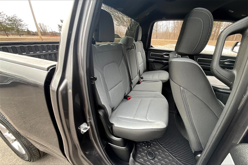 2021 Ram 1500 Big Horn/Lone Star - Photo 19