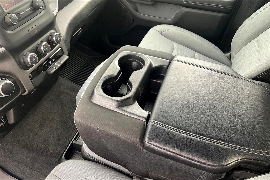 2021 Ram 1500 Big Horn/Lone Star - Photo 20