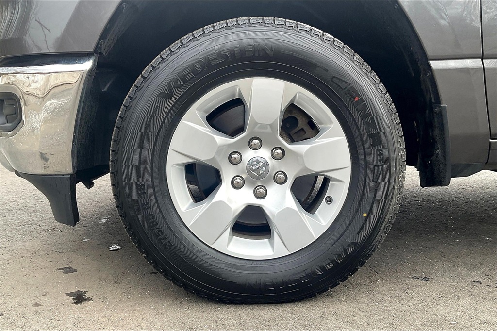 2021 Ram 1500 Big Horn/Lone Star - Photo 22