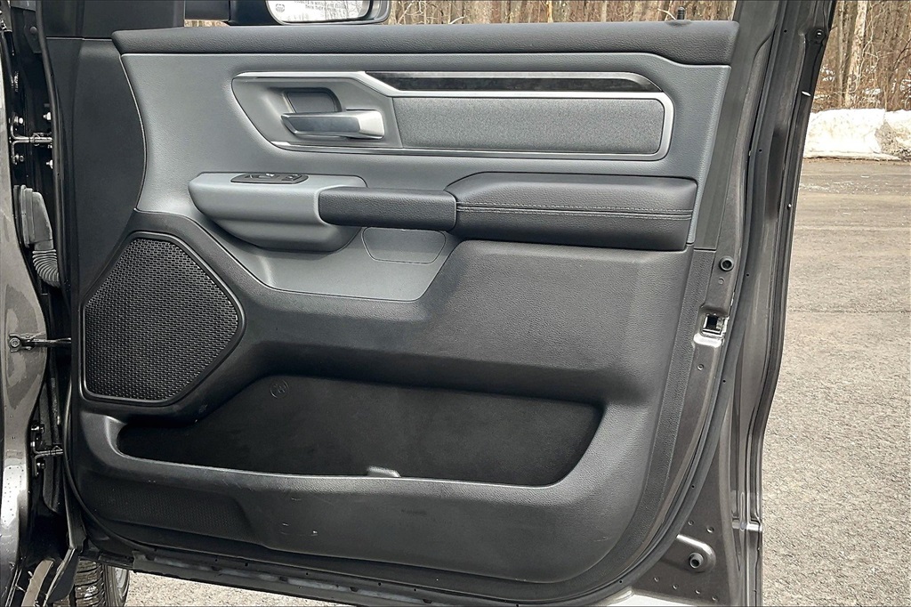 2021 Ram 1500 Big Horn/Lone Star - Photo 26
