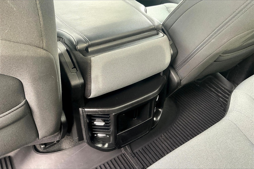 2021 Ram 1500 Big Horn/Lone Star - Photo 27