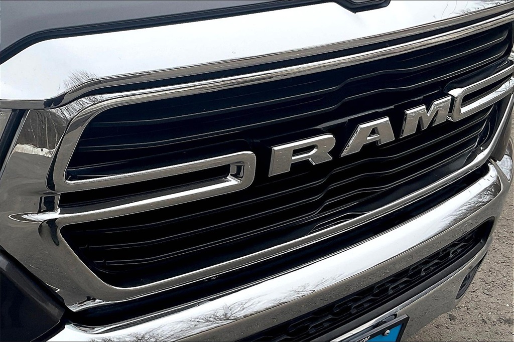 2021 Ram 1500 Big Horn/Lone Star - Photo 32