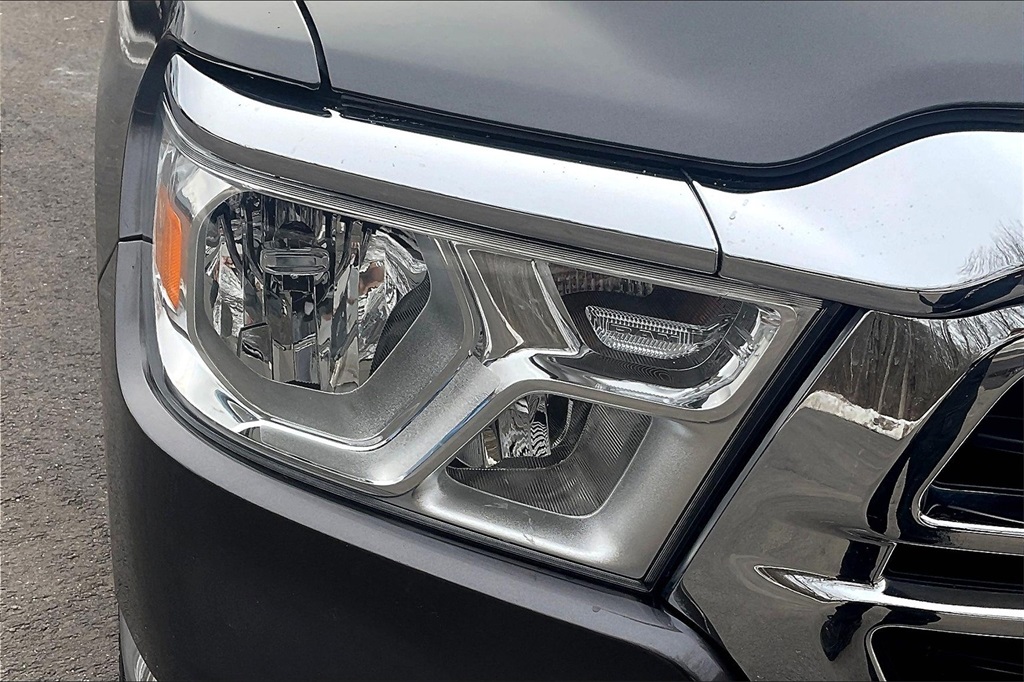 2021 Ram 1500 Big Horn/Lone Star - Photo 33