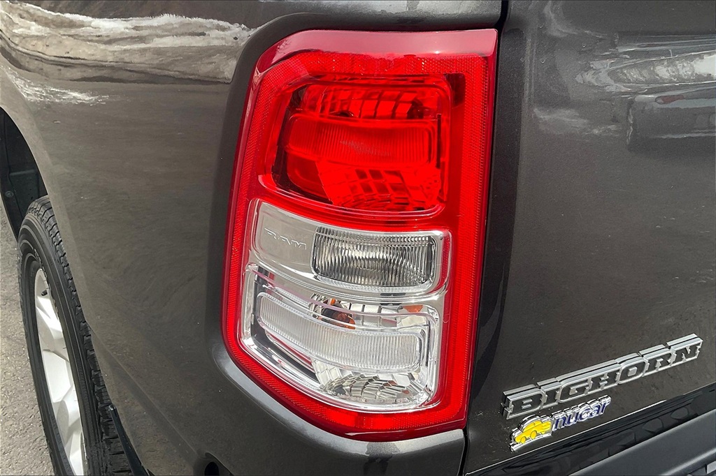 2021 Ram 1500 Big Horn/Lone Star - Photo 34
