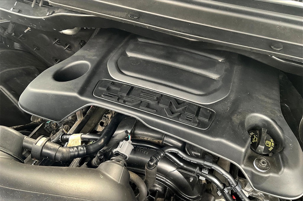 2021 Ram 1500 Big Horn/Lone Star - Photo 35