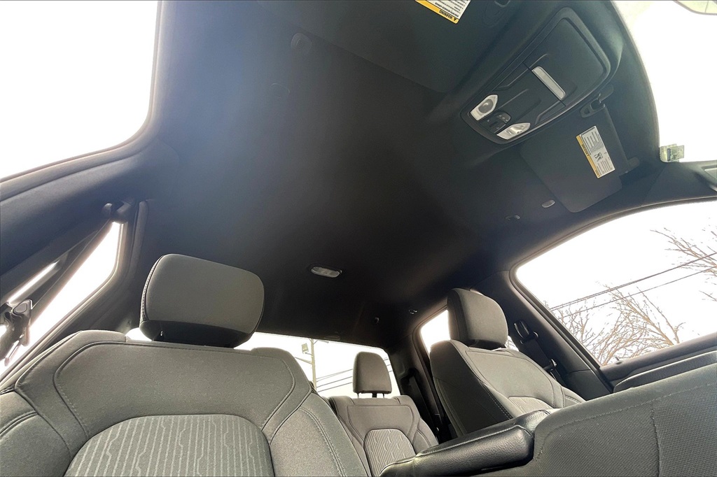 2021 Ram 1500 Big Horn/Lone Star - Photo 7
