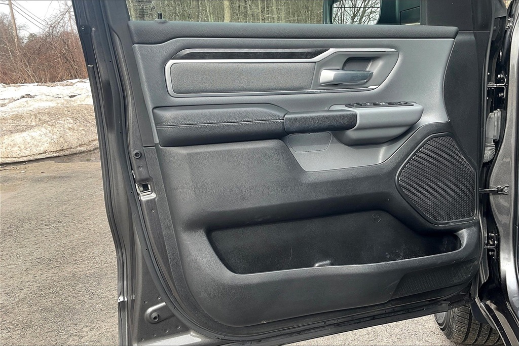 2021 Ram 1500 Big Horn/Lone Star - Photo 9