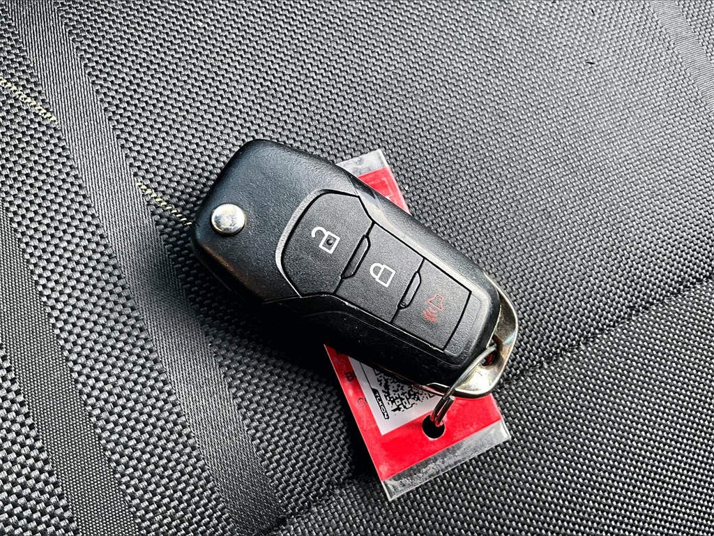 2024 Ford F-150 STX - Photo 11