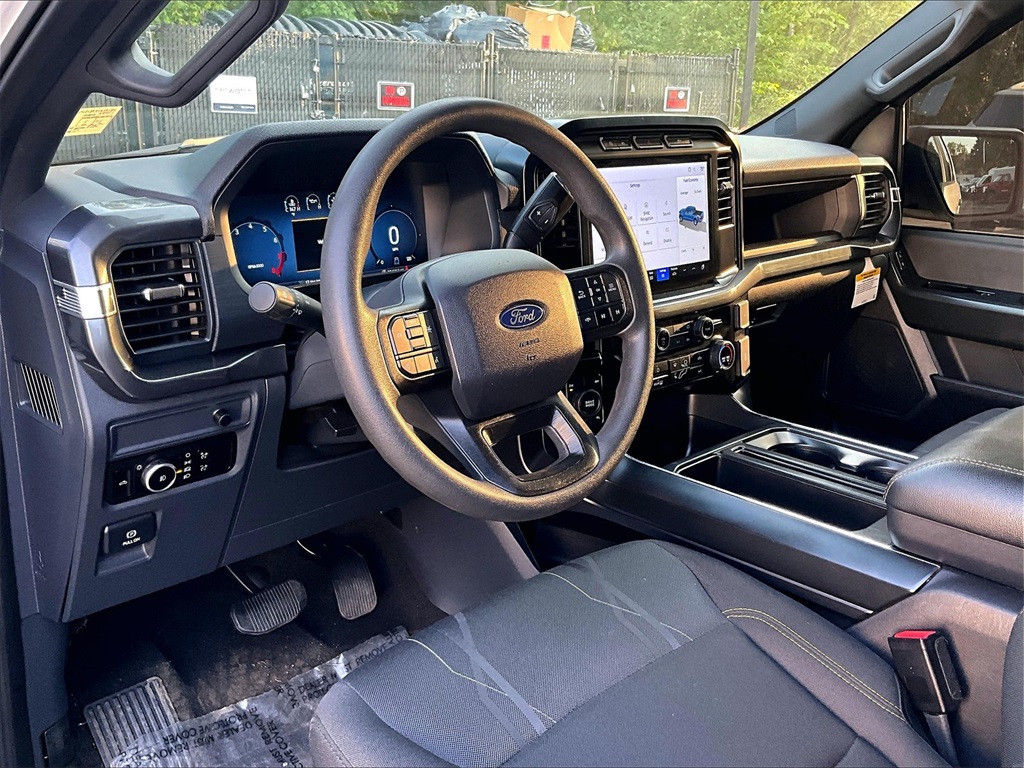 2024 Ford F-150 STX - Photo 14