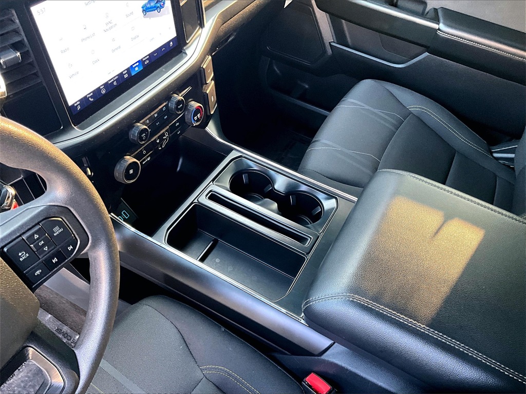 2024 Ford F-150 STX - Photo 15