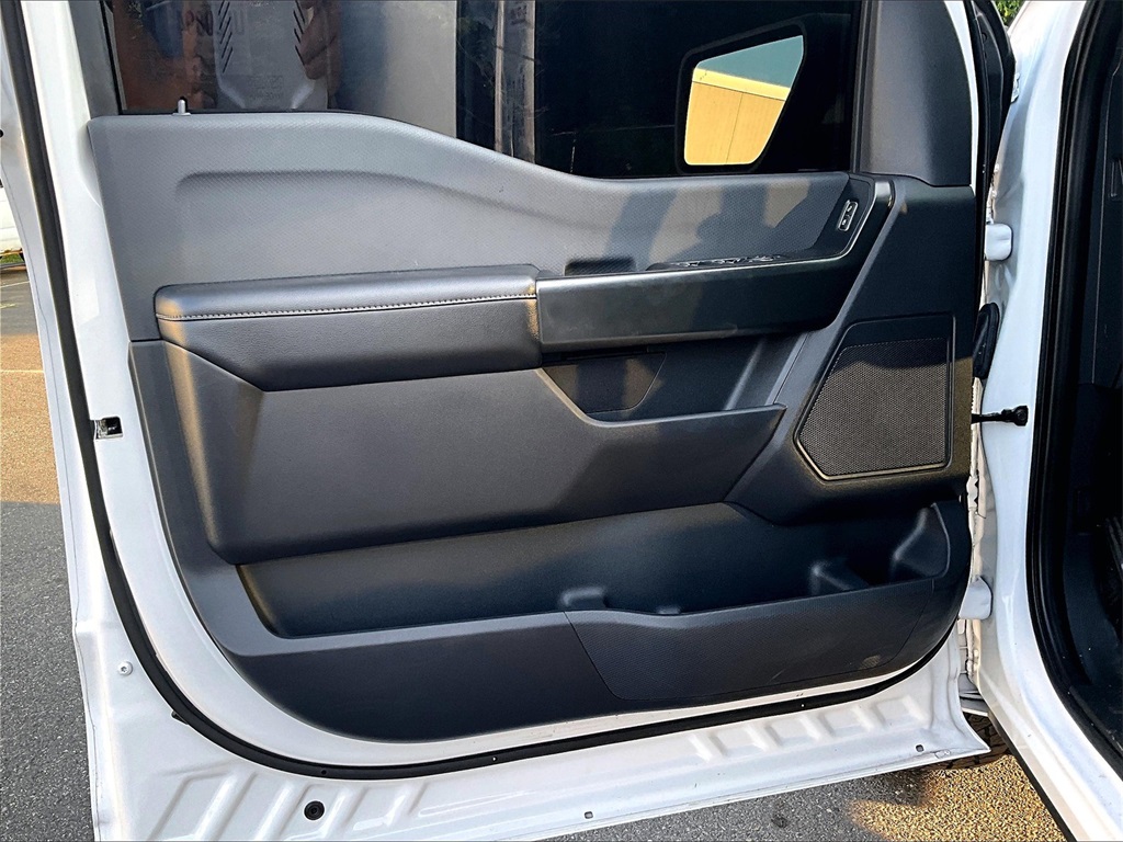 2024 Ford F-150 STX - Photo 18