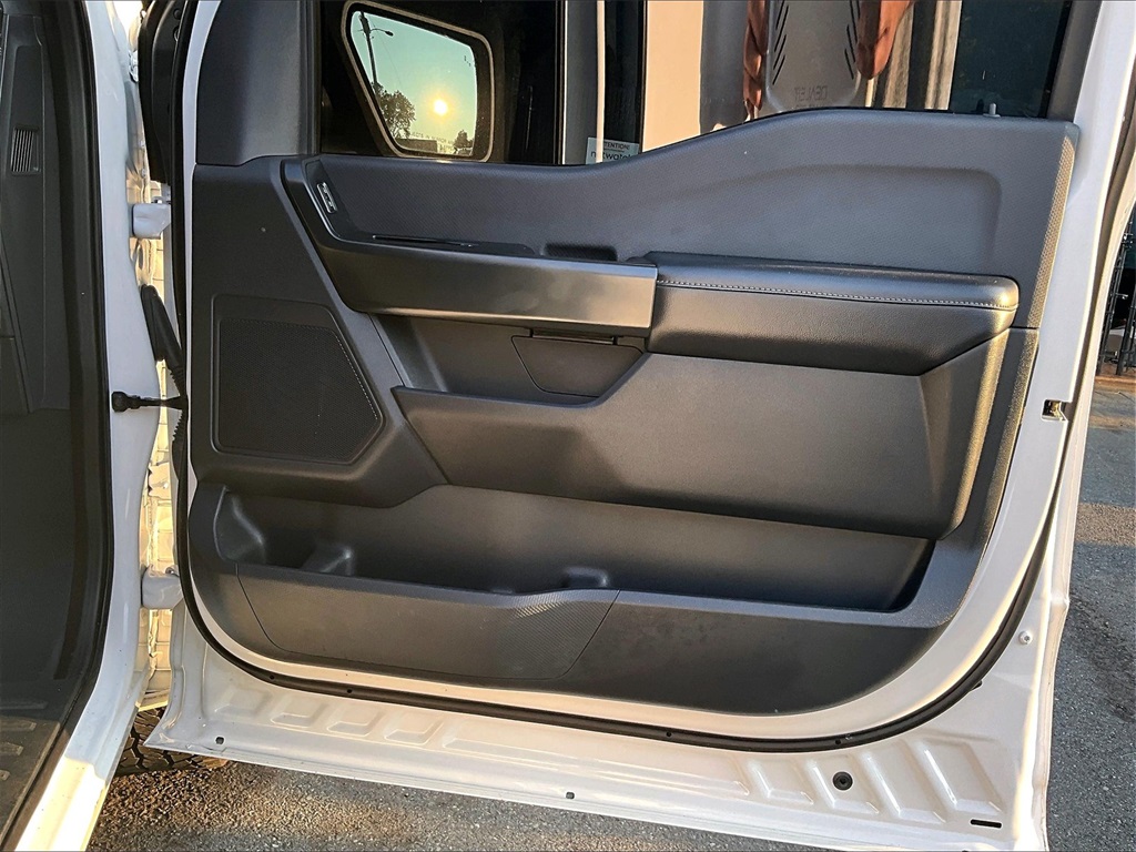 2024 Ford F-150 STX - Photo 19