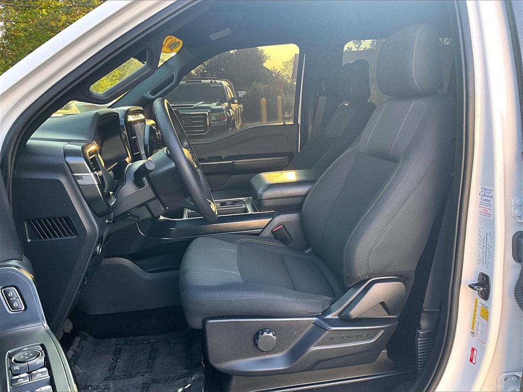 2024 Ford F-150 STX - Photo 20