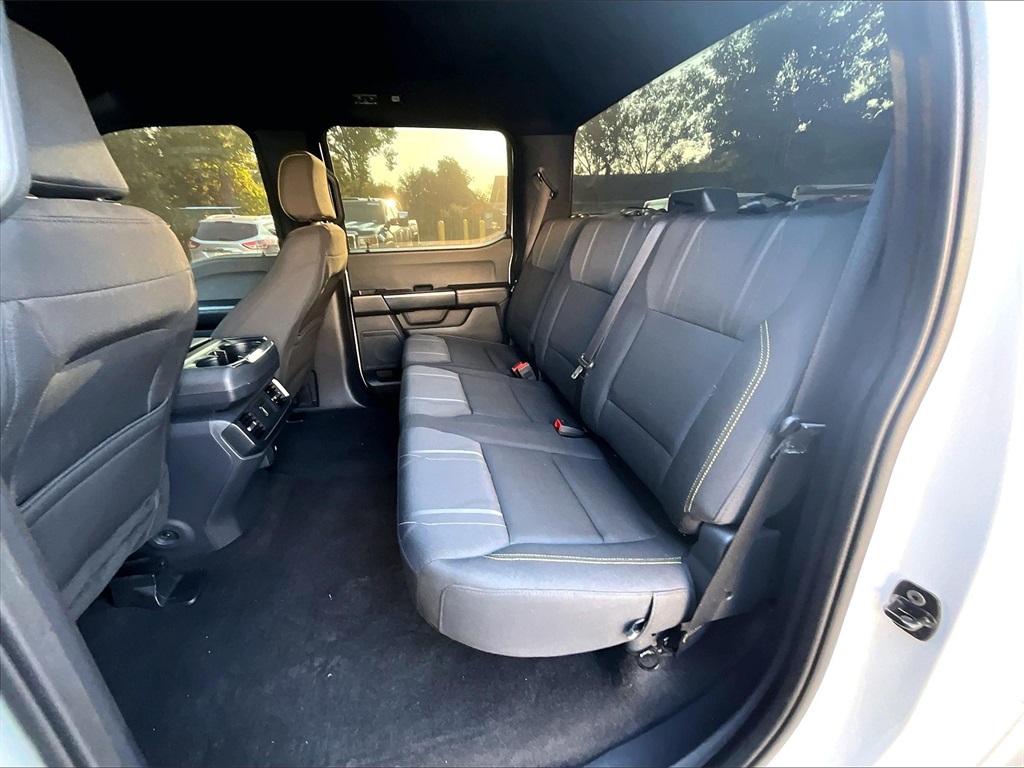 2024 Ford F-150 STX - Photo 21