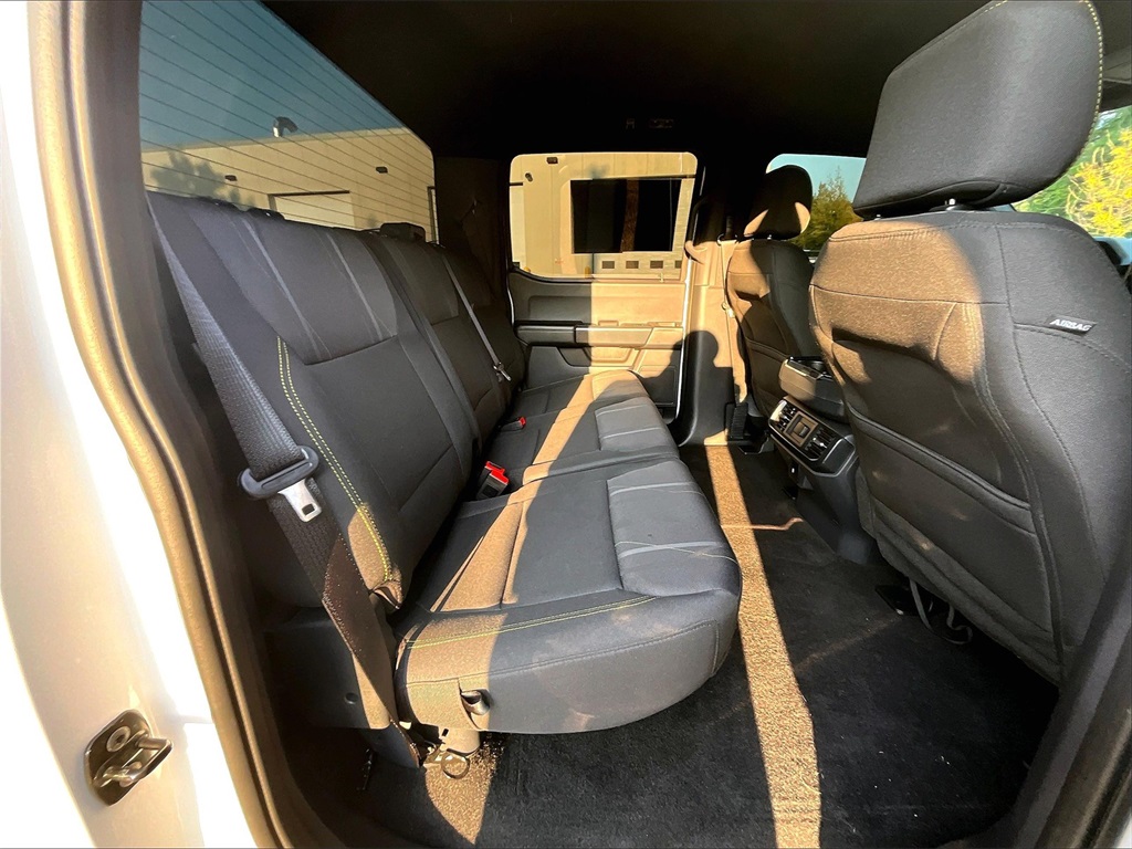 2024 Ford F-150 STX - Photo 22