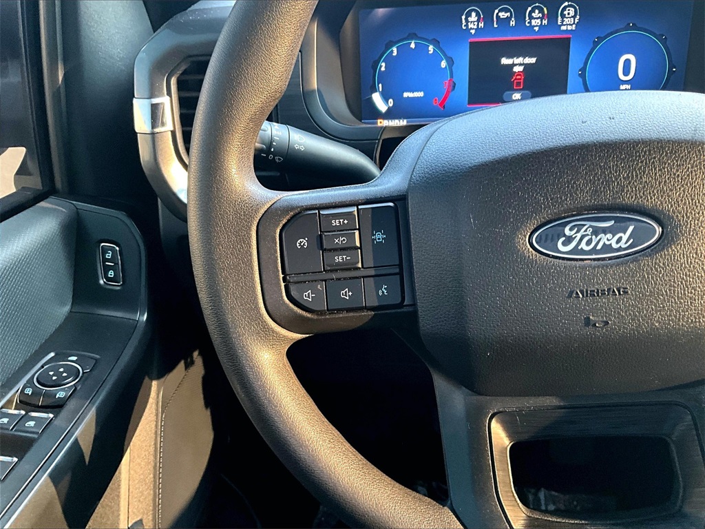 2024 Ford F-150 STX - Photo 23
