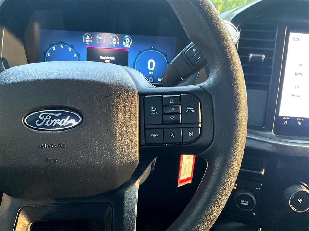 2024 Ford F-150 STX - Photo 24